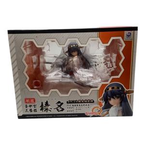 艦隊これくしょん (カンタイコレクション) 榛名 フィギュア イベント限定特装版