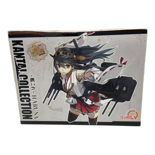 艦隊これくしょん (カンタイコレクション) 榛名 フィギュア イベント限定特装版