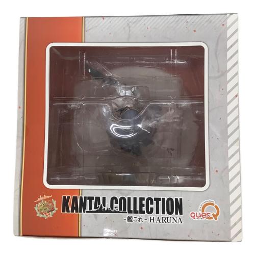 艦隊これくしょん (カンタイコレクション) 榛名 フィギュア イベント限定特装版
