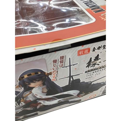 艦隊これくしょん (カンタイコレクション) 榛名 フィギュア イベント限定特装版