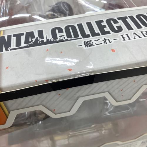 艦隊これくしょん (カンタイコレクション) 榛名 フィギュア イベント限定特装版