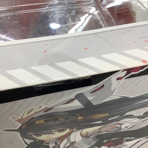 艦隊これくしょん (カンタイコレクション) 榛名 フィギュア イベント限定特装版