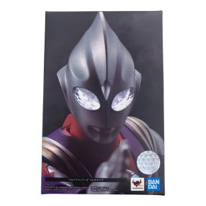 ウルトラマンティガ ウルトラマンティガ マルチタイプ フィギュア S.H.Figuarts