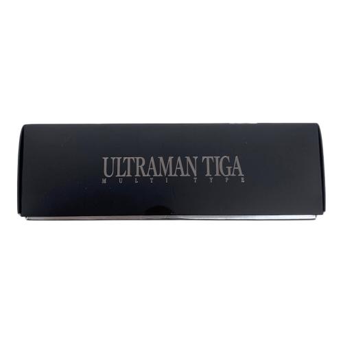 ウルトラマンティガ ウルトラマンティガ マルチタイプ フィギュア S.H.Figuarts