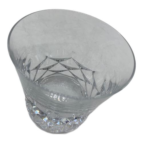 Baccarat (バカラ) グラス 2020刻印 ブラーヴァ