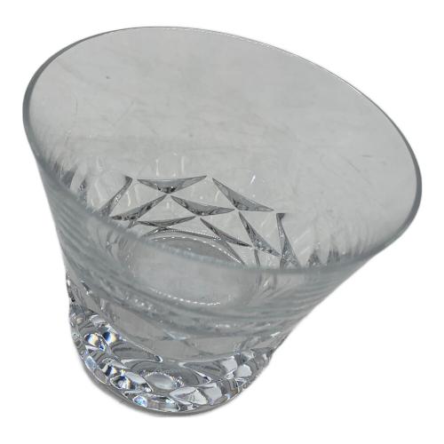 Baccarat (バカラ) グラス 2020刻印 ブラーヴァ