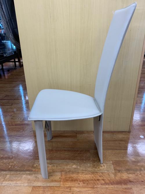 FRAG (フラッグ) ダイニングチェアー ベージュ