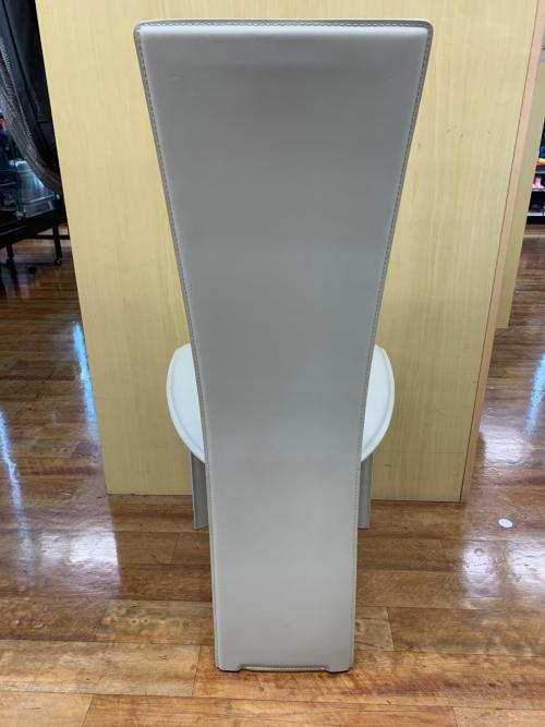 FRAG (フラッグ) ダイニングチェアー ベージュ