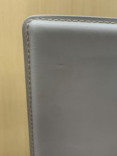 FRAG (フラッグ) ダイニングチェアー ベージュ