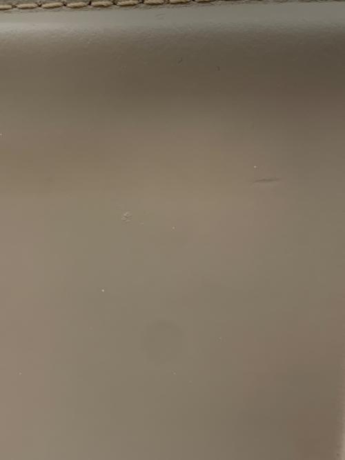 FRAG (フラッグ) ダイニングチェアー ベージュ