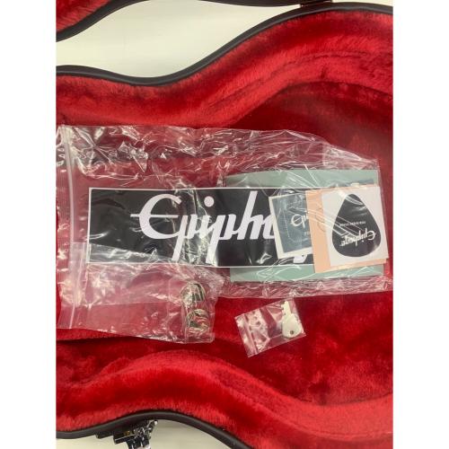 EPIPHONE (エピフォン) ギターケース ガンズ・アンド・ローゼズ