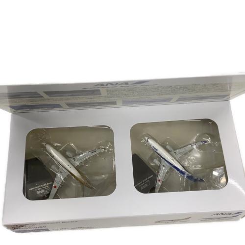 ANA (アナ) BOEING 737-700 模型 NHS52002