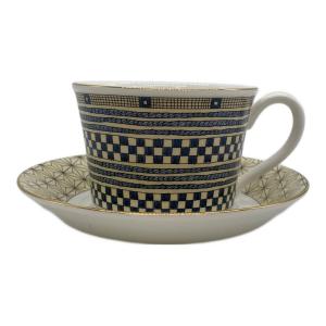 Wedgwood (ウェッジウッド) カップ&ソーサー サムライ