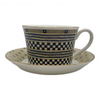 Wedgwood (ウェッジウッド) カップ&ソーサー サムライ