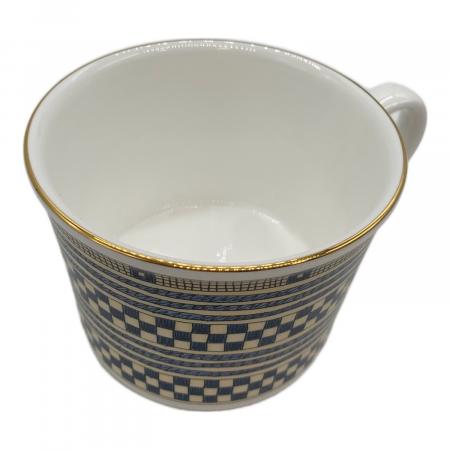 Wedgwood (ウェッジウッド) カップ&ソーサー サムライ｜トレファクONLINE