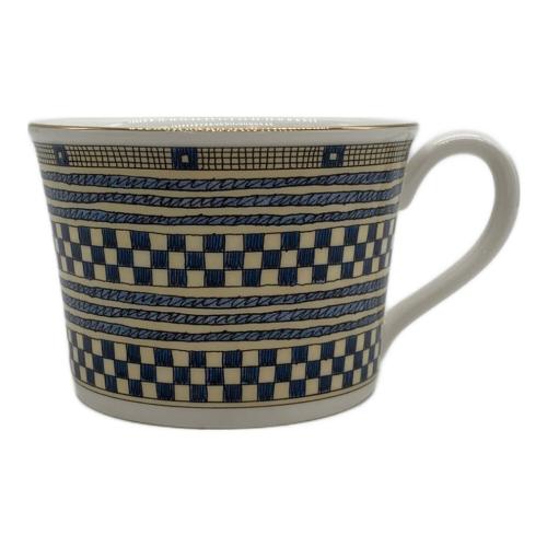 Wedgwood (ウェッジウッド) カップ&ソーサー サムライ