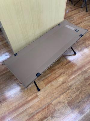 Helinox (ヘリノックス) アウトドアチェア コヨーテ タクティカルベンチ 2人用