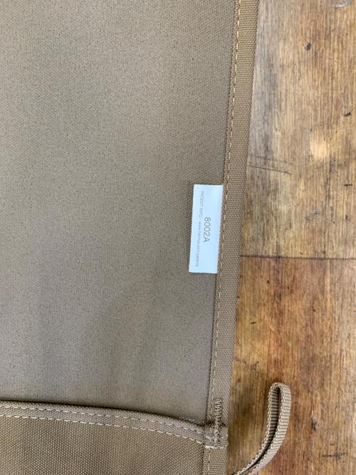 Helinox (ヘリノックス) アウトドアチェア コヨーテ タクティカルベンチ 2人用