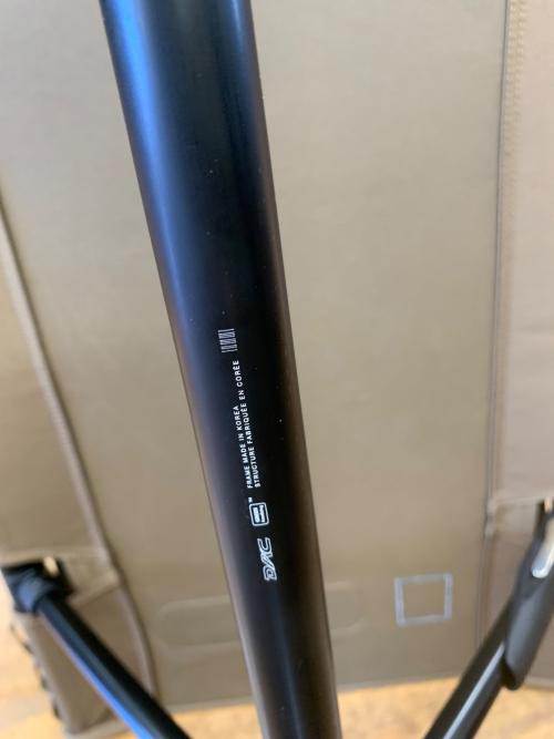 Helinox (ヘリノックス) アウトドアチェア コヨーテ タクティカルベンチ 2人用