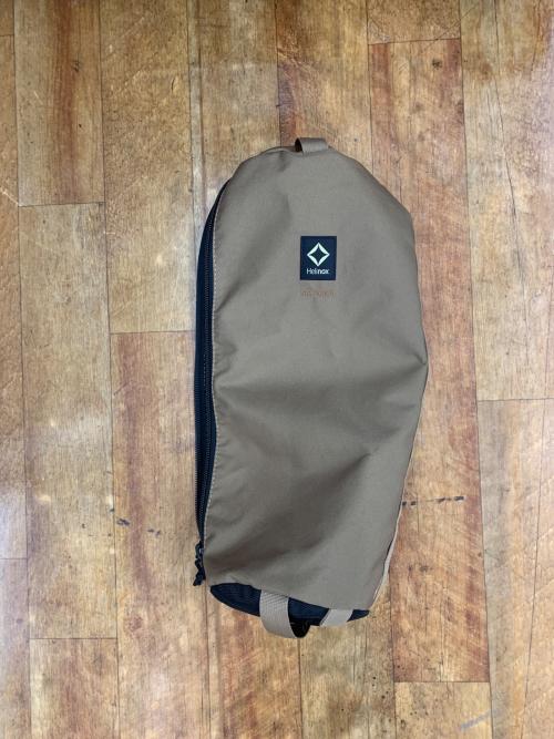 Helinox (ヘリノックス) アウトドアチェア コヨーテ タクティカルベンチ 2人用