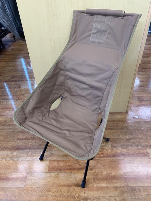 Helinox (ヘリノックス) アウトドアチェア タクティカルサンセット コヨーテ