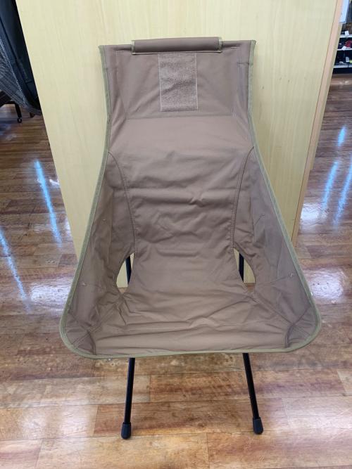 Helinox (ヘリノックス) アウトドアチェア タクティカルサンセット コヨーテ