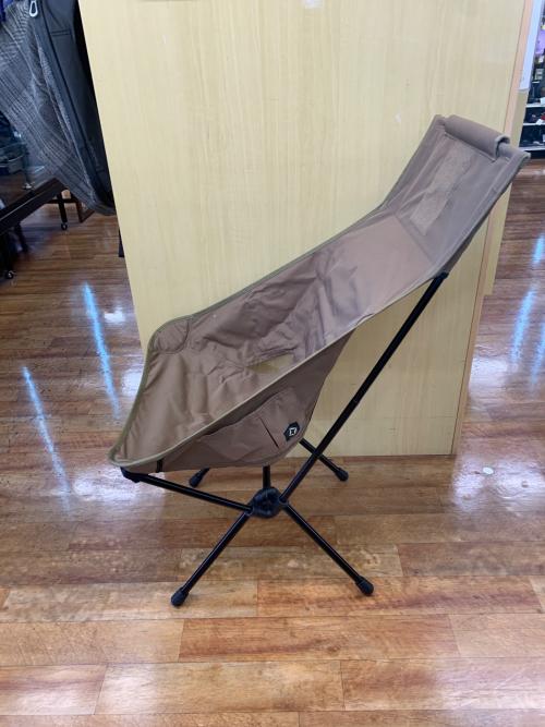 Helinox (ヘリノックス) アウトドアチェア タクティカルサンセット コヨーテ