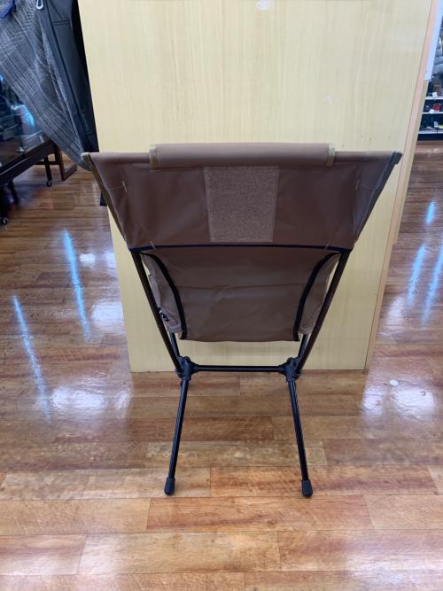 Helinox (ヘリノックス) アウトドアチェア タクティカルサンセット コヨーテ