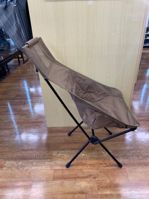 Helinox (ヘリノックス) アウトドアチェア タクティカルサンセット コヨーテ
