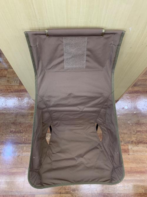 Helinox (ヘリノックス) アウトドアチェア タクティカルサンセット コヨーテ