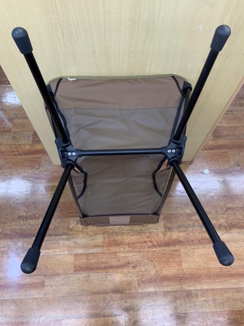 Helinox (ヘリノックス) アウトドアチェア タクティカルサンセット コヨーテ