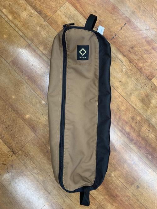 Helinox (ヘリノックス) アウトドアチェア タクティカルサンセット コヨーテ
