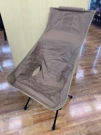 Helinox (ヘリノックス) アウトドアチェア コヨーテ タクティカルサンセット