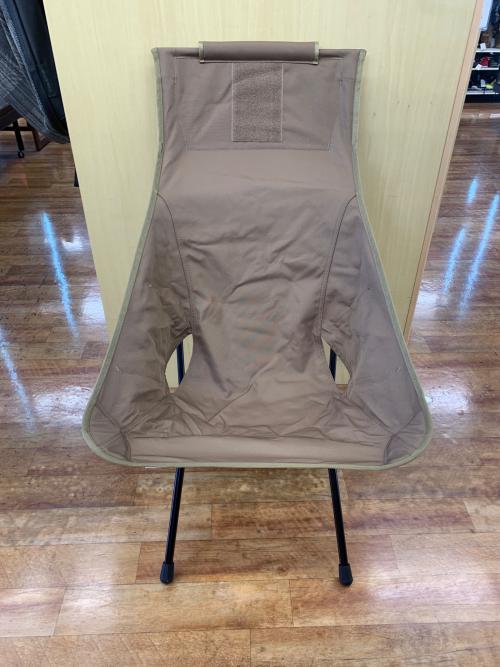 Helinox (ヘリノックス) アウトドアチェア コヨーテ タクティカルサンセット