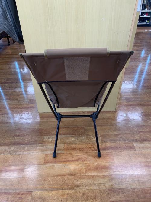 Helinox (ヘリノックス) アウトドアチェア コヨーテ タクティカルサンセット