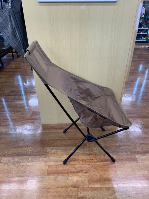 Helinox (ヘリノックス) アウトドアチェア コヨーテ タクティカルサンセット