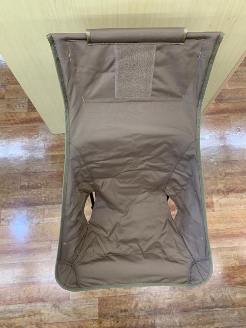 Helinox (ヘリノックス) アウトドアチェア コヨーテ タクティカルサンセット