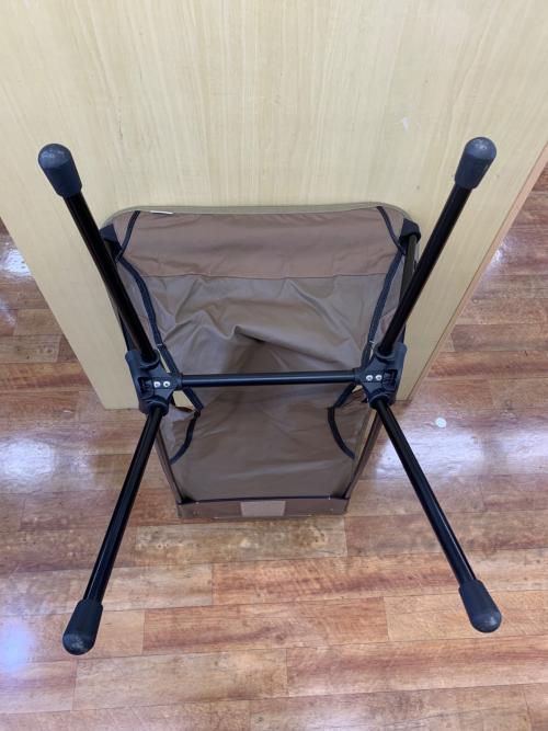 Helinox (ヘリノックス) アウトドアチェア コヨーテ タクティカルサンセット