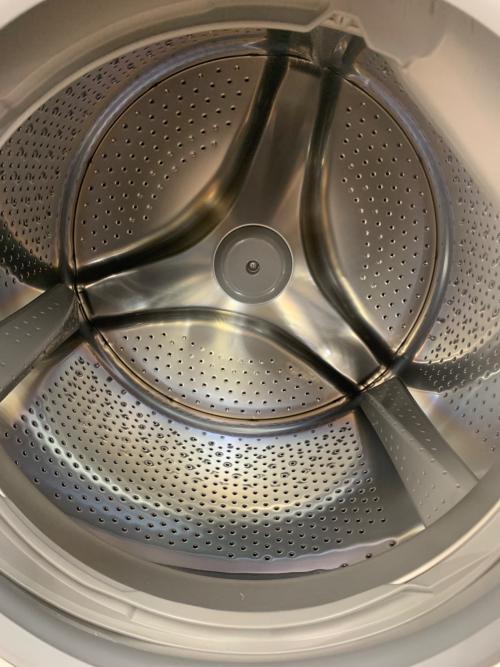 HITACHI (ヒタチ) ドラム式洗濯乾燥機 B-STX130KR 2025年製