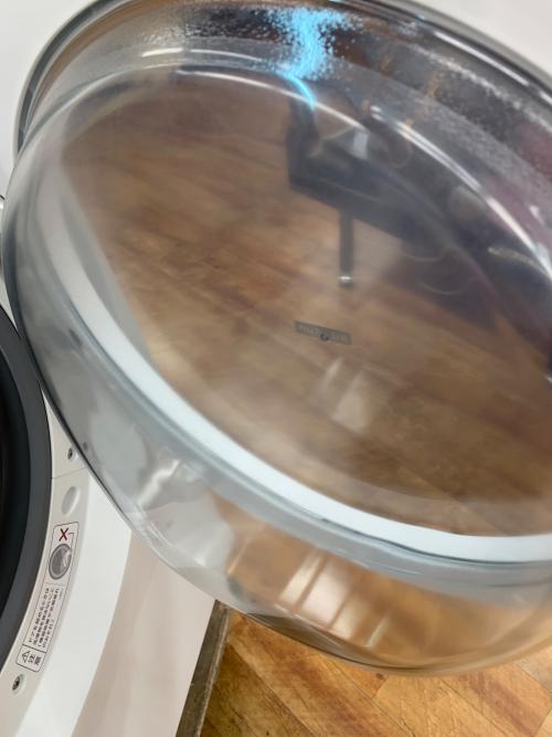 HITACHI (ヒタチ) ドラム式洗濯乾燥機 B-STX130KR 2025年製