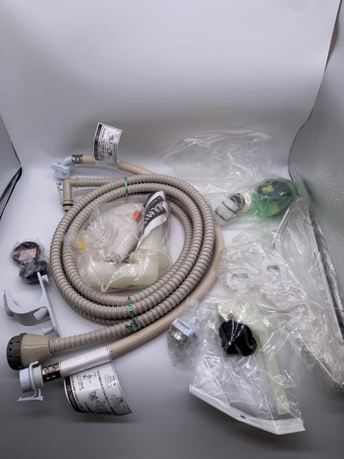 HITACHI (ヒタチ) ドラム式洗濯乾燥機 B-STX130KR 2025年製
