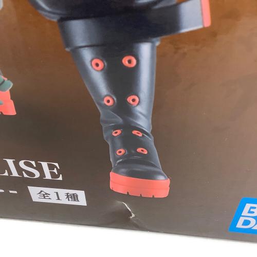 僕のヒーローアカデミア (ボクノヒーローアカデミア) 爆豪勝己-ストレイフパンツァー フィギュア B賞 一番くじ