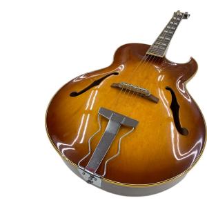 Greco (グレコ) フルアコースティックギター FA-95 1991年製 ピックガート欠品有 @ Π