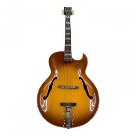 toratoraGreco FA-95 フルアコースティックギター Greco (グレコ) フルアコースティックギター FA-95 1991年製