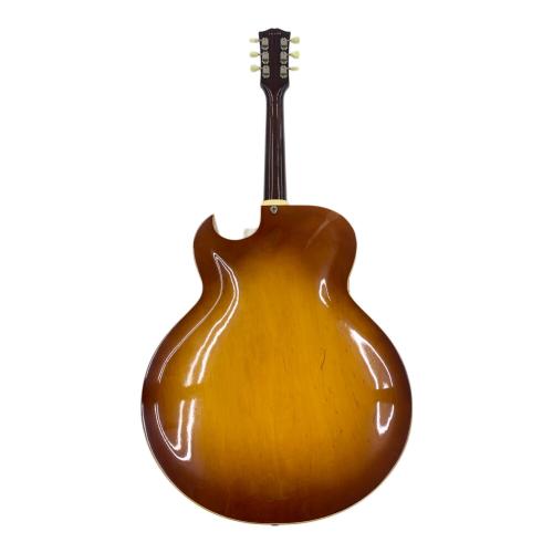 Greco (グレコ) フルアコースティックギター FA-95 1991年製 ピックガート欠品有 @ Π