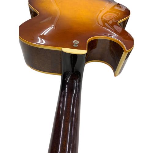 Greco (グレコ) フルアコースティックギター FA-95 1991年製 ピックガート欠品有 @ Π