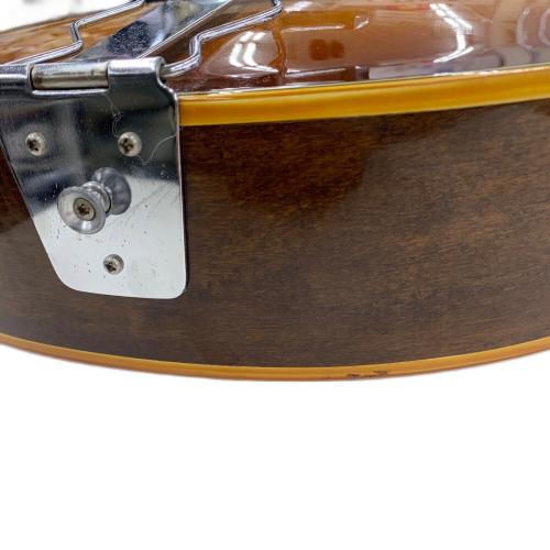 Greco (グレコ) フルアコースティックギター FA-95 1991年製 ピックガート欠品有 @ Π