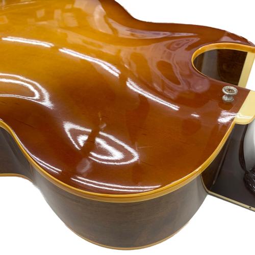 Greco (グレコ) フルアコースティックギター FA-95 1991年製 ピックガート欠品有 @ Π