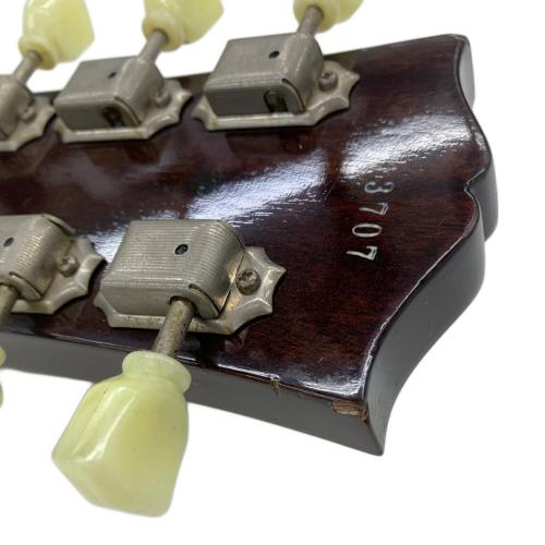 Greco (グレコ) フルアコースティックギター FA-95 1991年製 ピックガート欠品有 @ Π