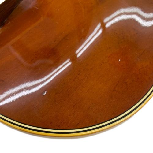 Greco (グレコ) フルアコースティックギター FA-95 1991年製 ピックガート欠品有 @ Π